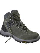 Grisport veterlaarzen Gritex grijs