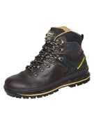 Grisport Lace-up Boots brown/black