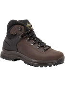 Grisport lace-up boots brown