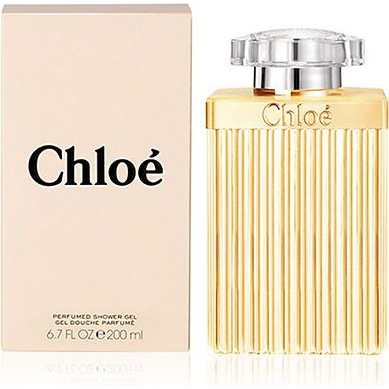 Chloe Chloe Żel pod prysznic 200ml (11571)-0