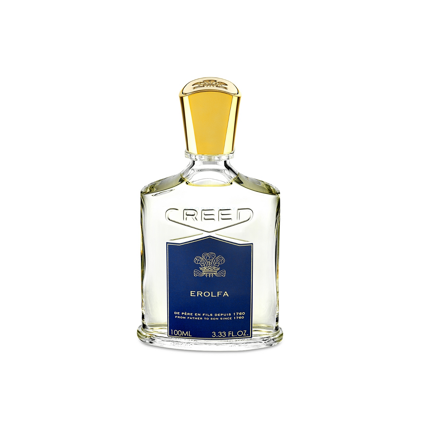Creed eau de parfum 100 ml (3508441001015)-0