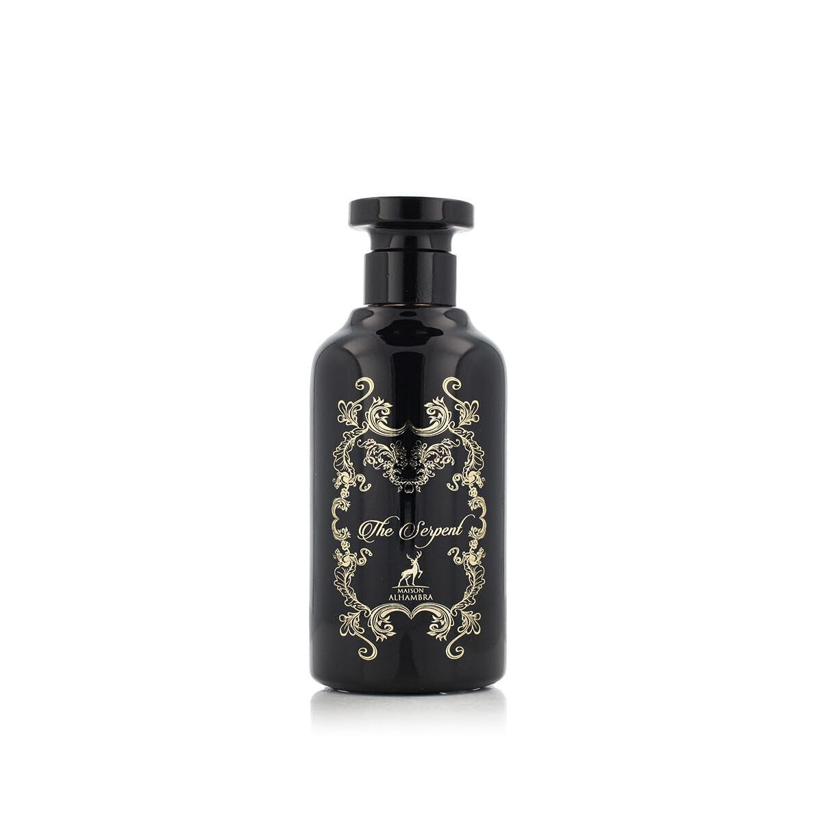 MAISON ALHAMBRA THE SERPENT EDP 3.4 U-1