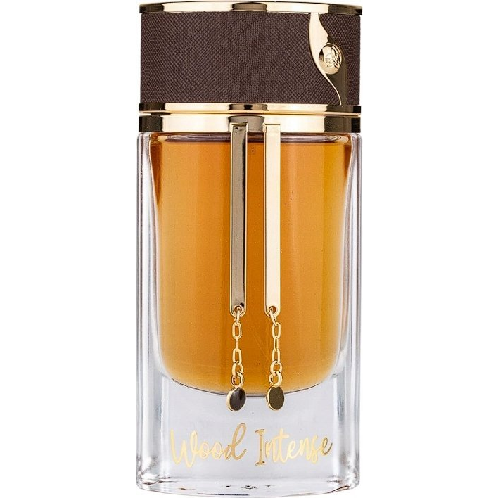Alkotest MAISON ASRAR Wood Intense EDP spray 80ml (6291107015415)-0
