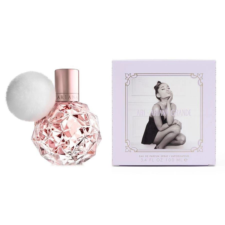 Ariana Grande Ari EDP 100 ml (812256020301)-0
