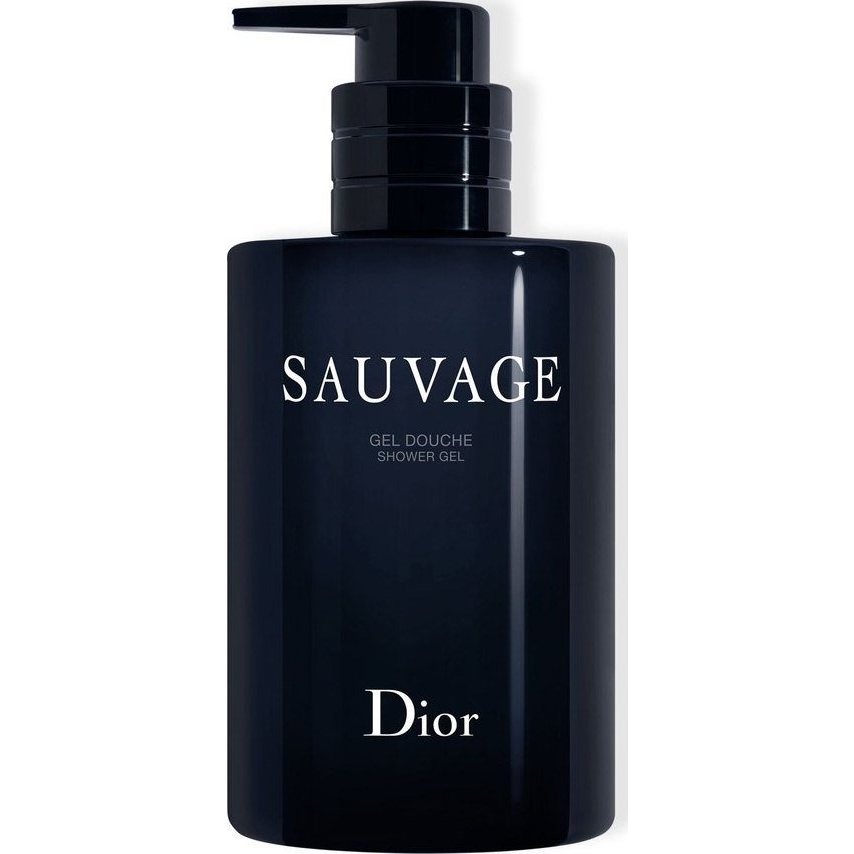 DIOR Sauvage Shower Gel 250 ml (8013587HURT)-0