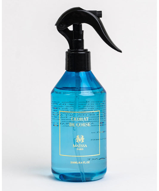 LINEN & HOME FRAGRANCES CEDRAT DE CORSE-1