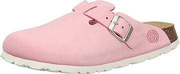 NERPIO Dr. Brinkmann Clogs - rosa (42)