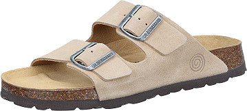 BONILLO Dr. Brinkmann Pantoletten - beige (8)