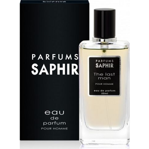 Saphir The Last EDP 50 ml (8424730024778)-0