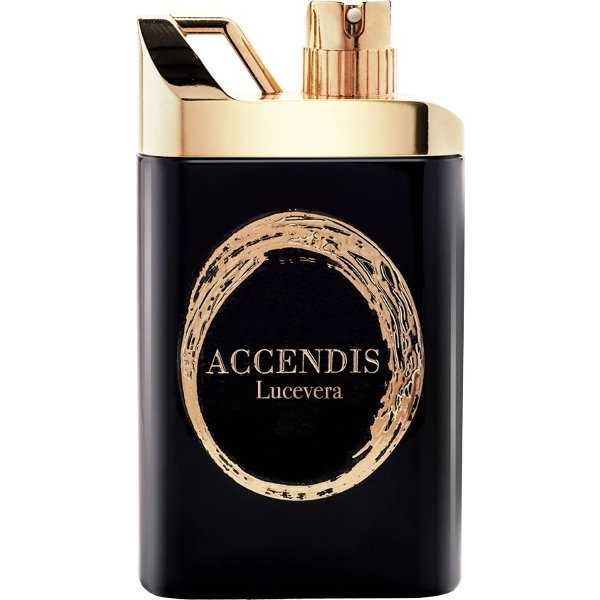 Accendis Perfumy Unisex Accendis Lucevera EDP EDP 100 ml (S8312767)-0