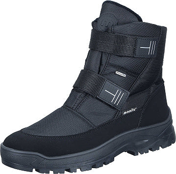 Polar-Tex Boots - schwarz (1)