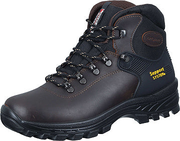 Grisport Outdoor - schwarz
