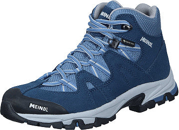 Cornwall Lady GTX Meindl Outdoor - blau