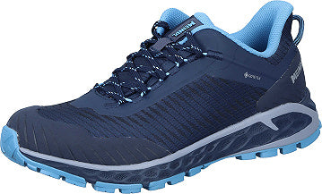 Power Walker Lady 4.2 Meindl Outdoor - blau