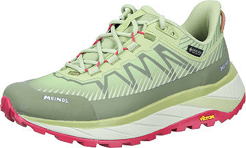 Eldora Lady GTX Meindl Outdoor - grün