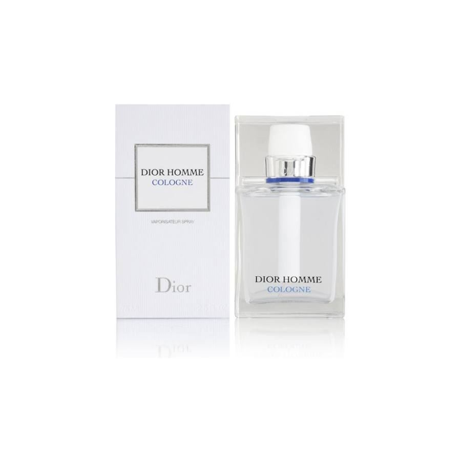 Dior Homme Cologne 75 ml toaletní voda muž EDT (3348901126342)-0