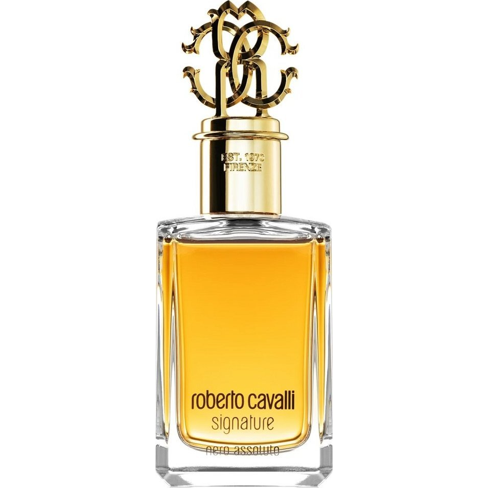 Roberto Cavalli ROBERTO CAVALLI Nero Assoluto EDP spray 100ml (3616303445140)-0