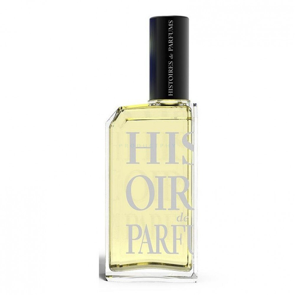 Histoires de Parfums 1804 parfumovaná voda sprej 60ml EDP (841317001010)-0
