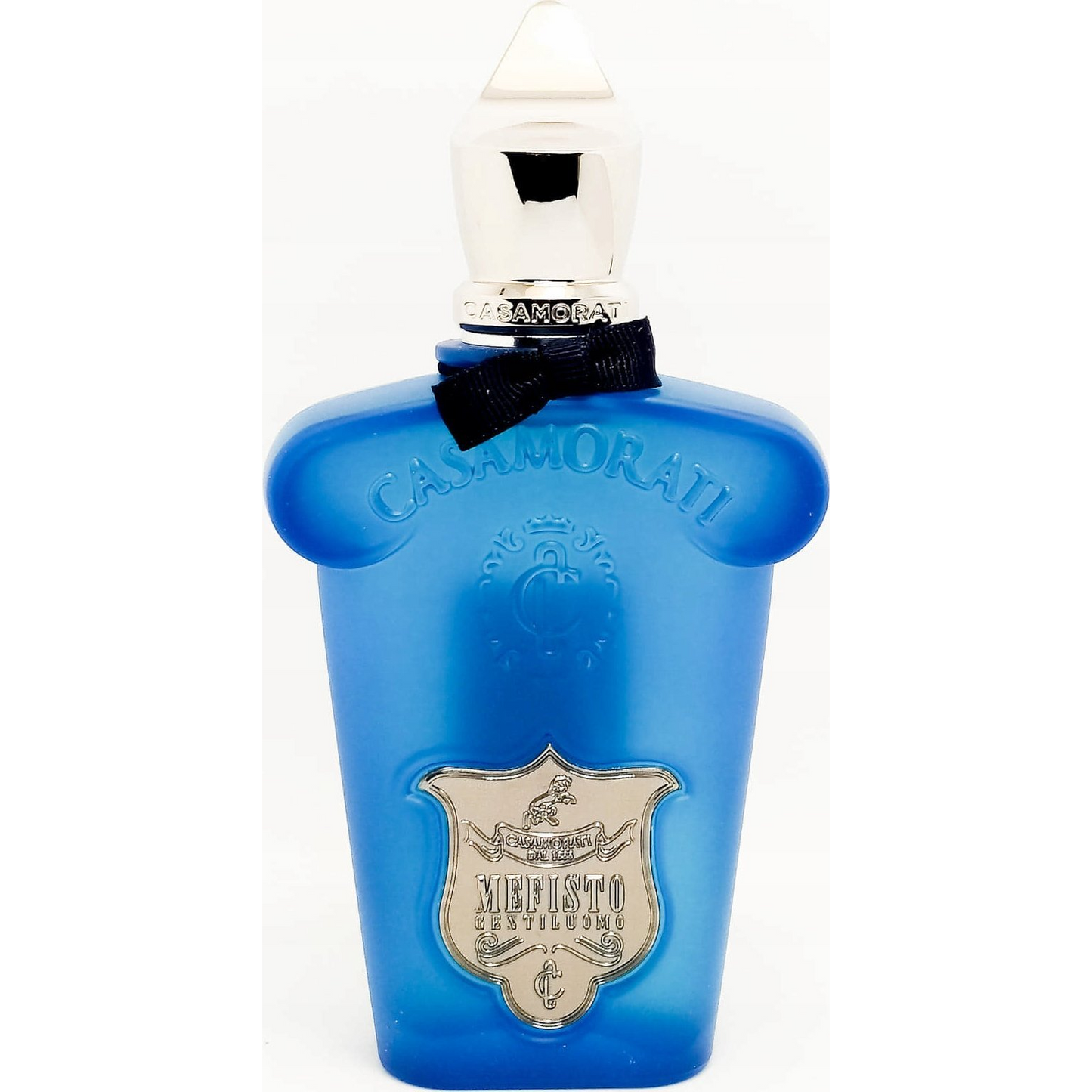 Alkotest XERJOFF Casamorati Mefisto Gentiluomo EDP spray 100ml (8033488158057)-0