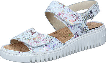 Waldläufer Sandalen - multi