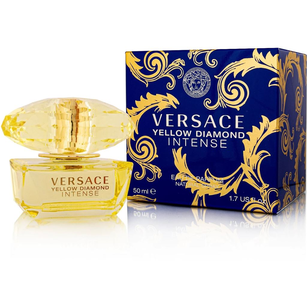 Versace Yellow Diamond Intense parfémovaná voda pr (8011003823086)-0