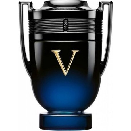 Paco Rabanne Perfumy Męskie Paco Rabanne EDP Invictus Victory Elixir 50 ml (3349668614516)-0