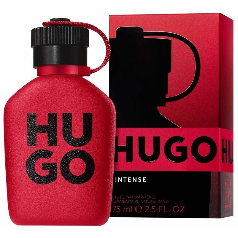Perfumy Męskie Hugo Boss Intense EDP 75 ml (S05123272)-0