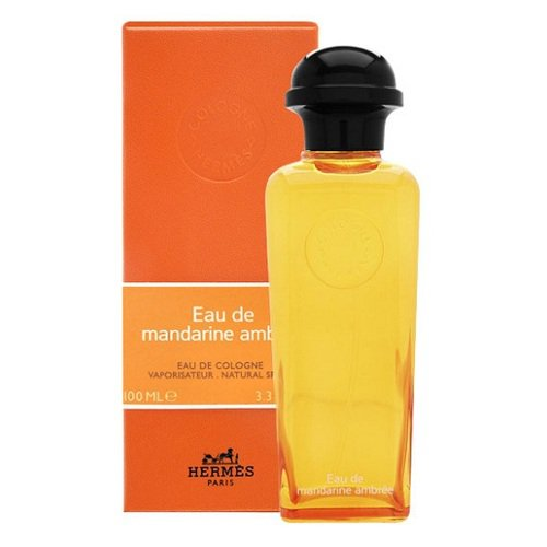 Hermès Eau de Mandarine Ambrée EDC 100ml (34971)-0