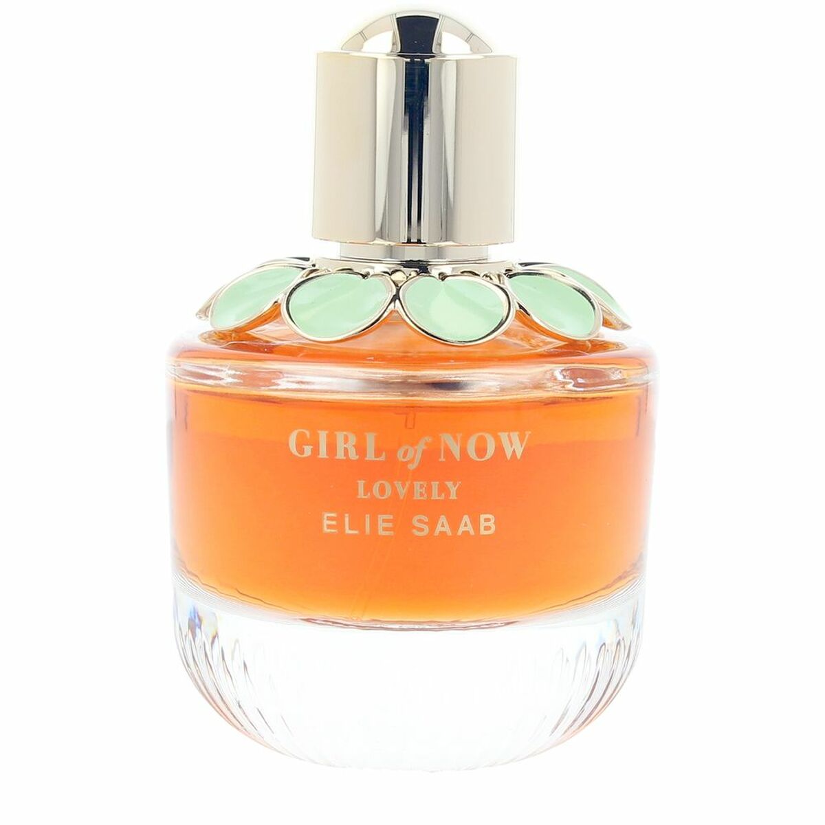 Women's Perfume Elie Saab GIRL OF NOW LOVELY EDP 50 ml-0