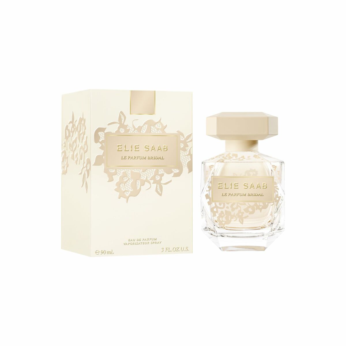 Women's Perfume Elie Saab Le Parfum Bridal-7