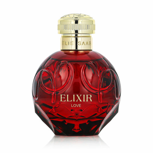 Women's Perfume Elie Saab Elixir Love-1