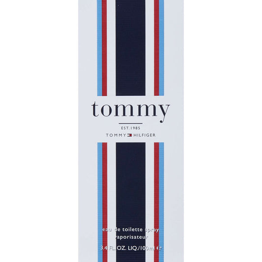 Men's Perfume Tommy Hilfiger TOMMY EDT 100 ml-1