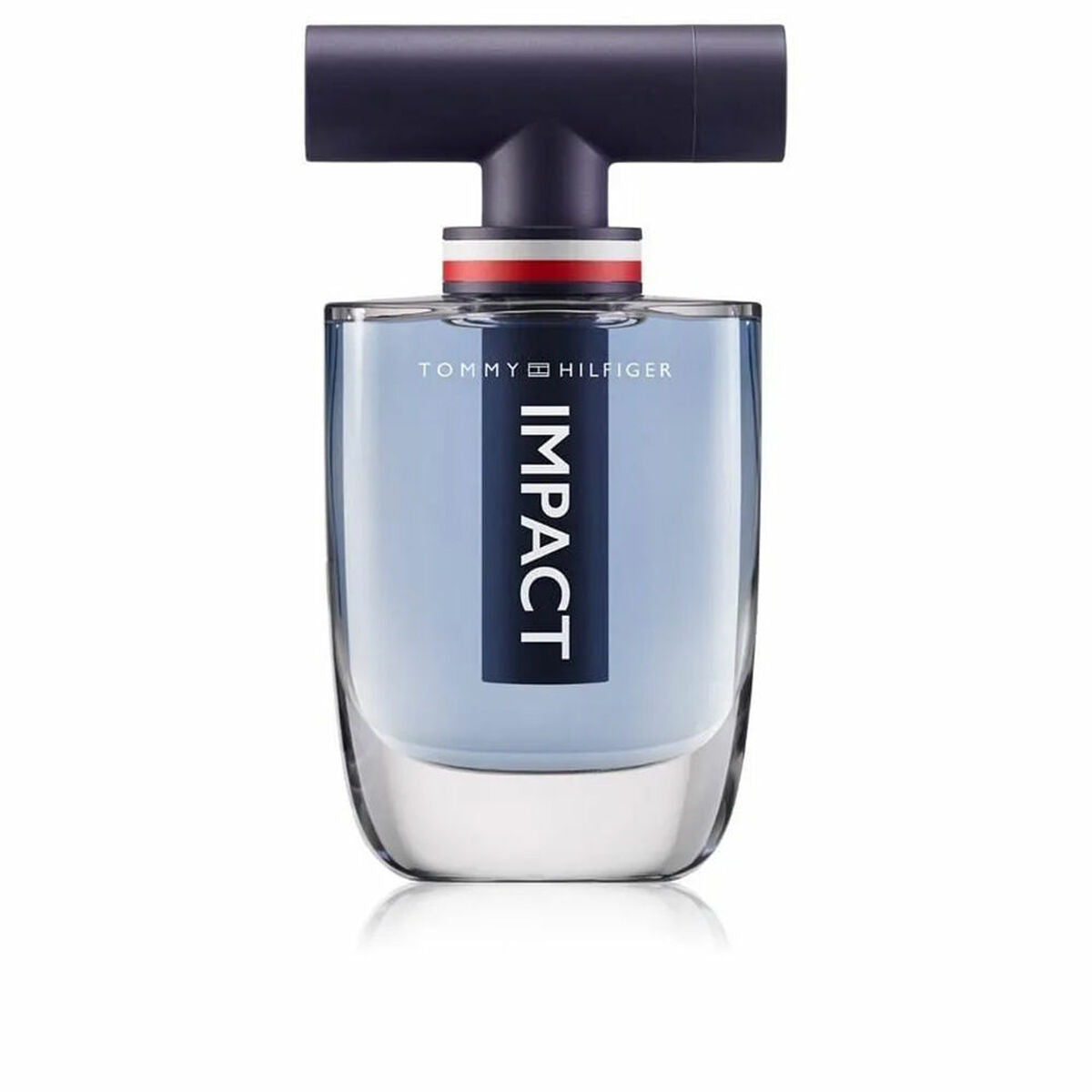 Men's Perfume Tommy Hilfiger EDT Impact Spark 100 ml-0