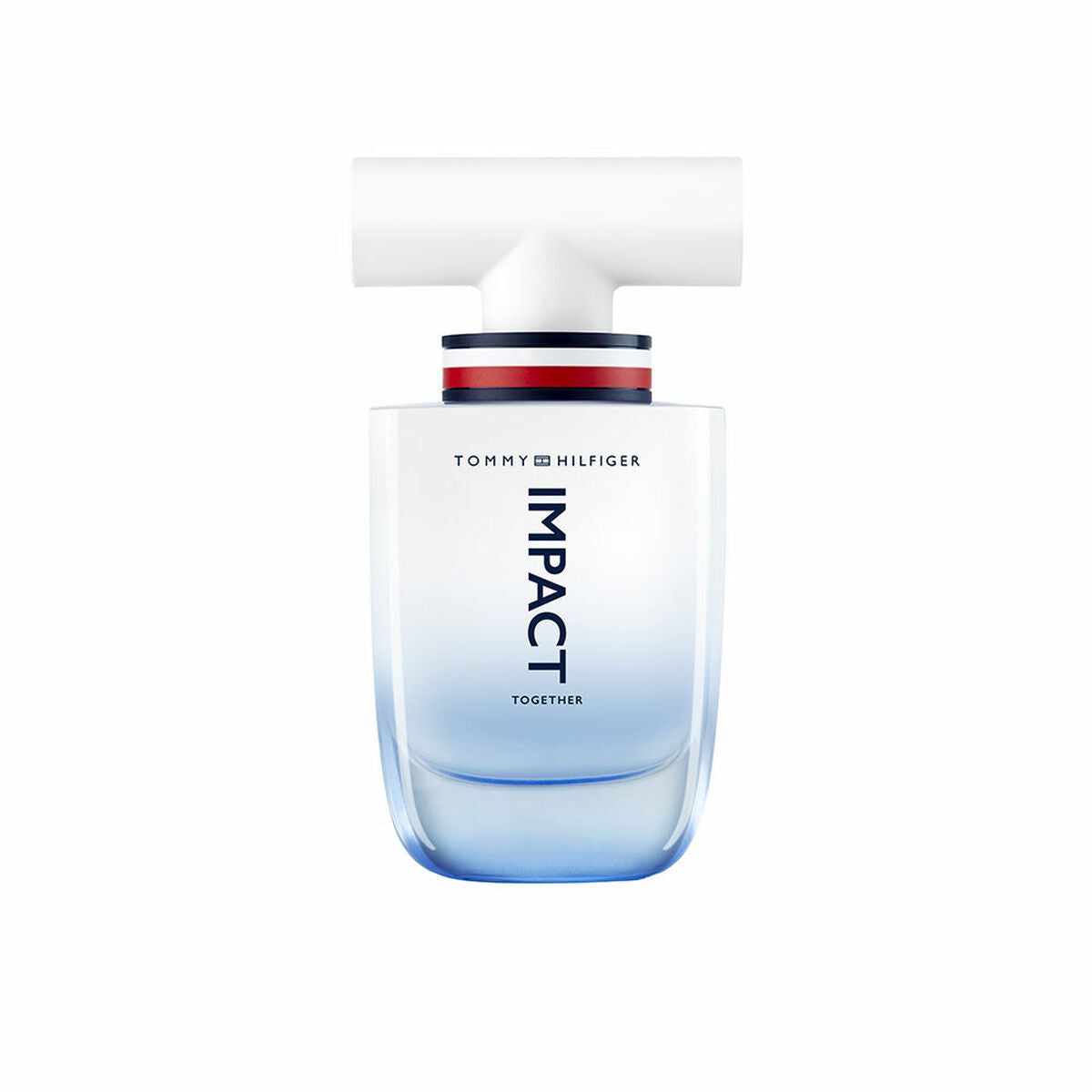 Men's Perfume Tommy Hilfiger Impact Together EDT 50 ml-0