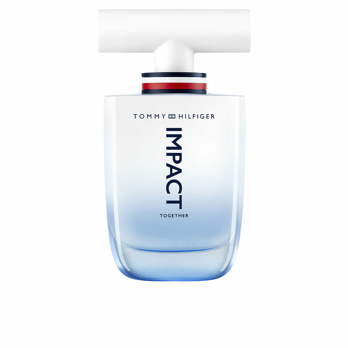 Men's Perfume Tommy Hilfiger Impact Together EDT 100 ml-0