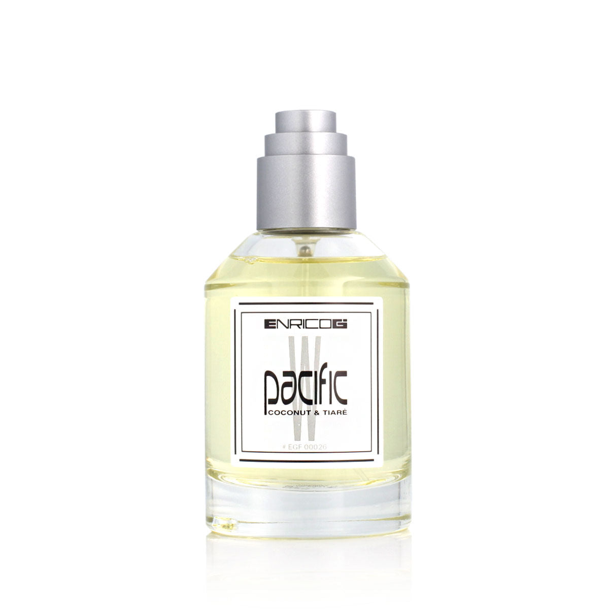 Unisex Perfume Enrico Gi-1