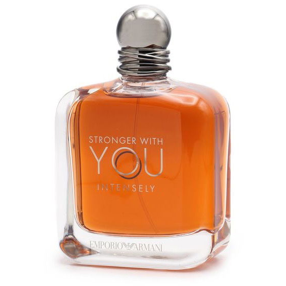 GIORGIO ARMANI Stronger With You Intensely EdP 150 ml (3614274347388)-0