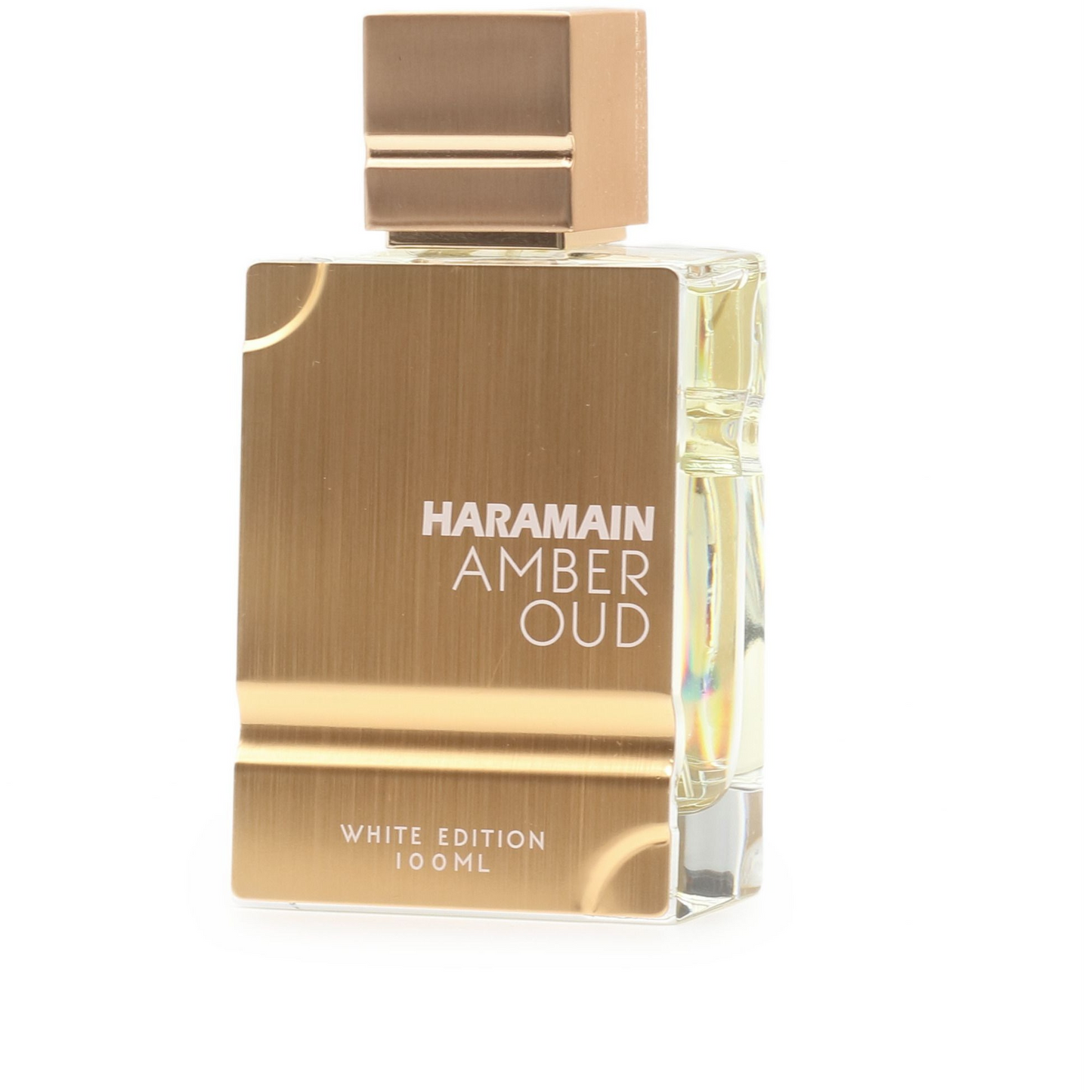 AL HARAMAIN Amber Oud White Edition EdP 100 ml (6291100130115)-0