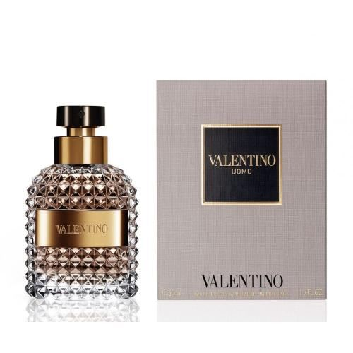 Valentino Valentino Uomo EDT 50ml Uraknak (8411061757871)-0