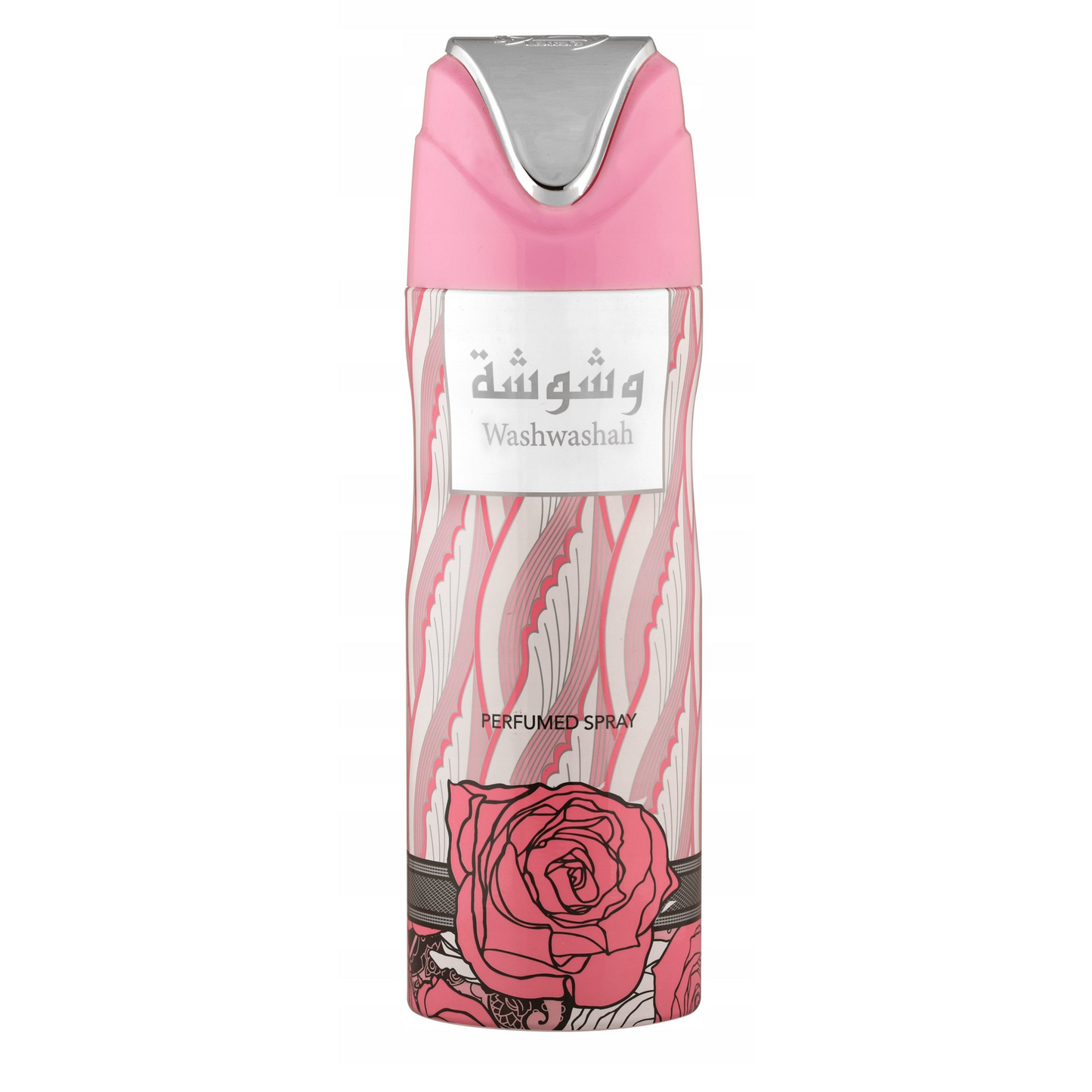 LATTAFA Washwashah DEO spray 200ml (6291106061772)-0