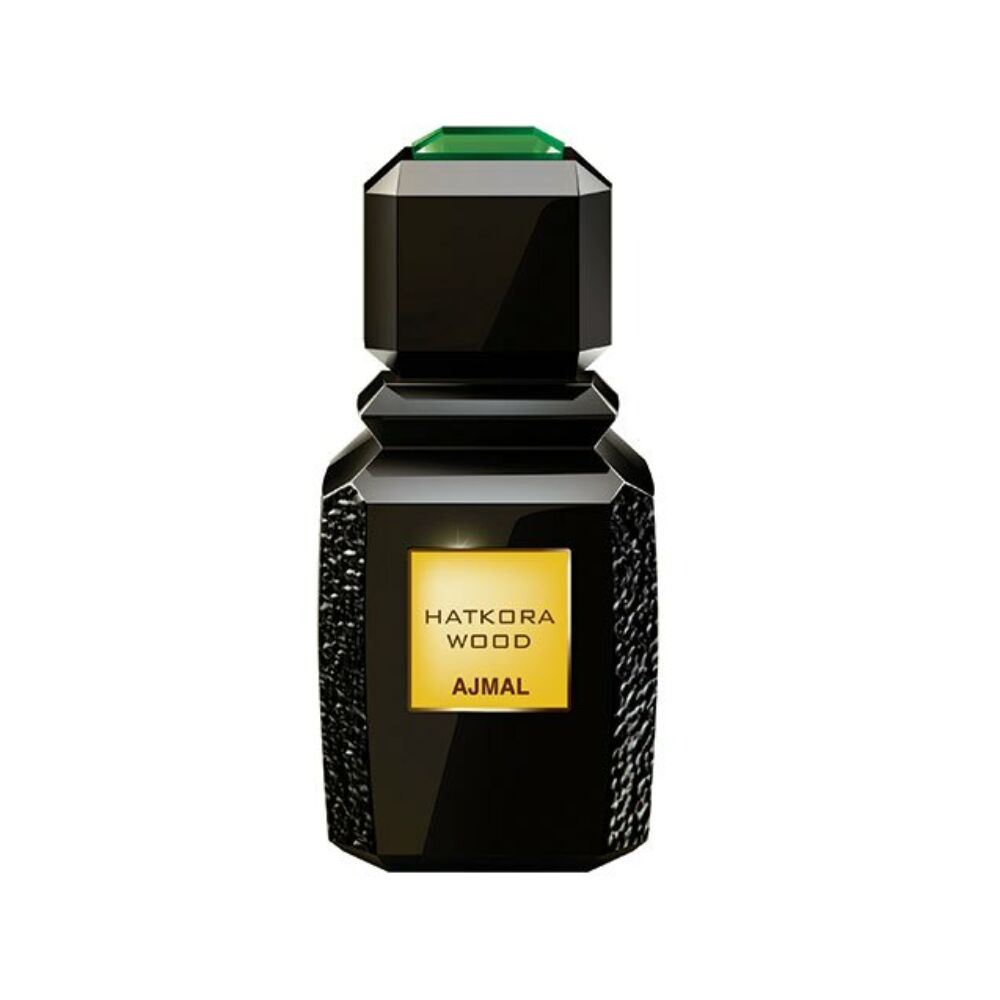 Ajmal Ajmal HATKORA WOOD EDP 100 ml (6293708006748)-0