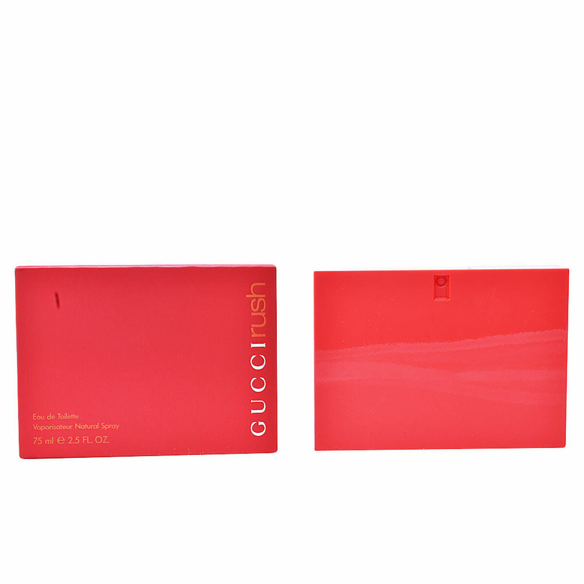 Women's Perfume Gucci Rush (75 ml)-0