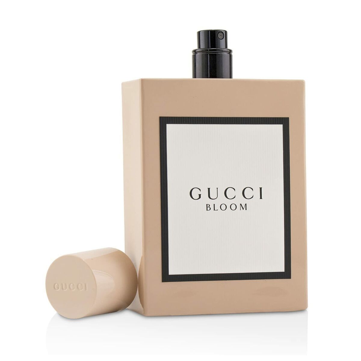 Women's Perfume Gucci Bloom EDP-1