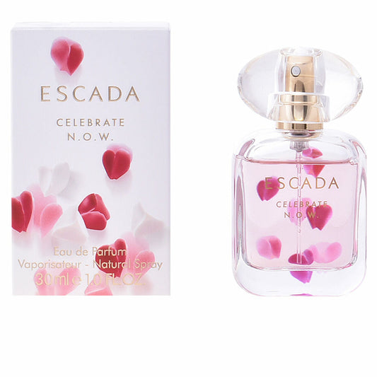Women's Perfume Celebrate N.O.W. Escada EDP EDP-1