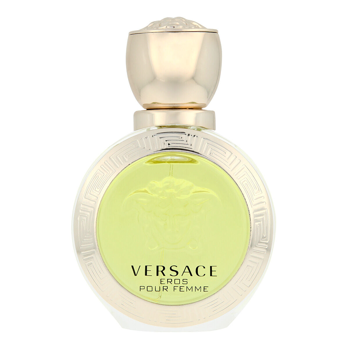 Women's Perfume Versace Eros Pour Femme EDT 50 ml (1 Unit)-3