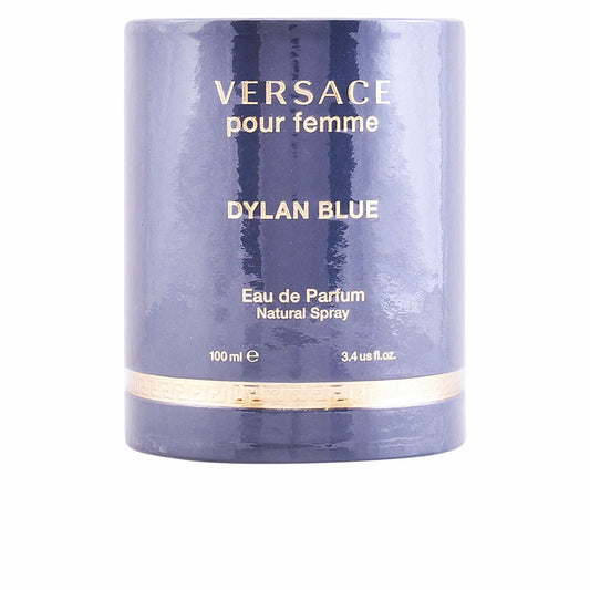 Women's Perfume Dylan Blue Femme Versace (EDP) EDP-1