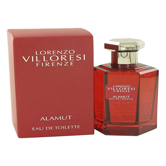 Women's Perfume Lorenzo Villoresi Firenze Alamut 100 ml-1