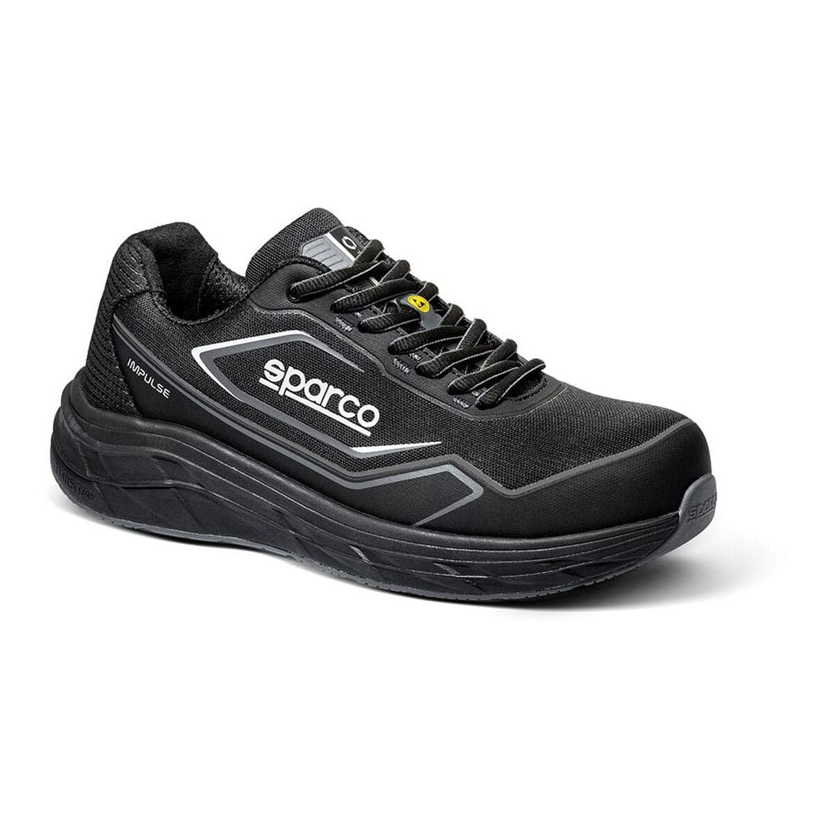 Safety shoes Sparco 38-2