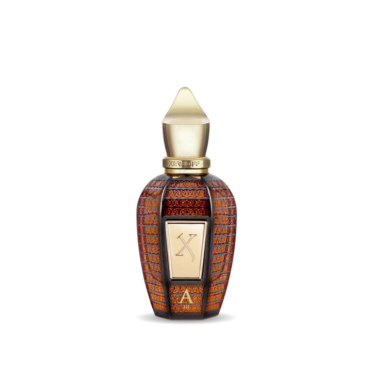 Unisex Perfume Xerjoff Oud Stars Alexandria III EDP 50 ml-1