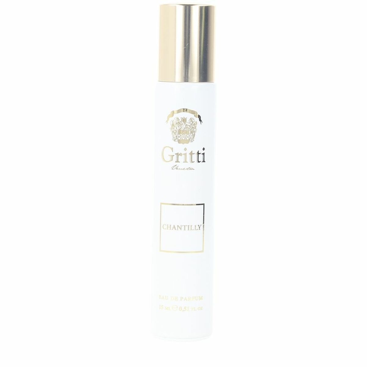 Women's Perfume Gritti CHANTILLY EDP 15 ml-0